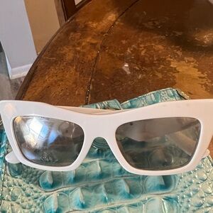 Brand new dolce and Gabbana sunglasses.